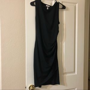 Leith bodycon tank dress